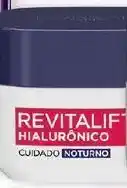 Drogal Tratamento noturno l'oréal oferta