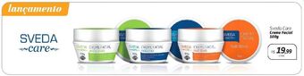 Drogal Sveda care creme facial 100g oferta