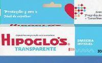 Drogal Hipoglos transparente 30g oferta