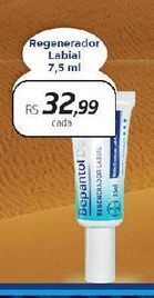 Drogal Regenerador labial 7.5ml oferta