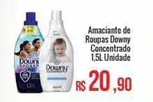 Mart Minas Amaciante downy oferta