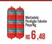 Mart Minas Mortadela perdigão oferta