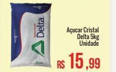 Mart Minas Açúcar cristal oferta