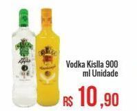 Mart Minas Vodka kislla oferta
