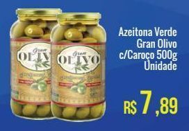 Mart Minas Azeitona verde oferta