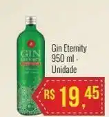 Mart Minas Gin oferta