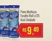 Mart Minas Pano multiuso furatto oferta