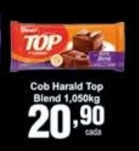 Cob Harald Top Blend 1.050kg