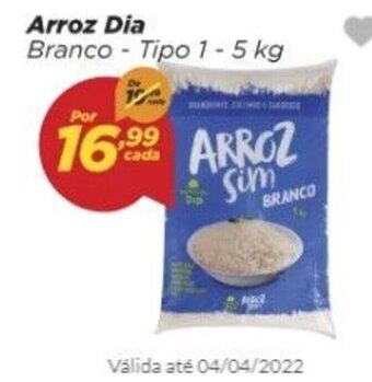 Dia Arroz Dia tipo 1 5kg oferta