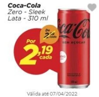 Dia Coca Cola 310ml oferta