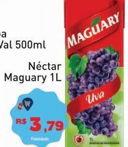 Tonin Superatacado Néctar maguary 1l oferta