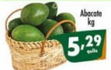 Vencedor Atacadista Abacate 1kg oferta