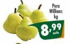 Pera Williams 1kg