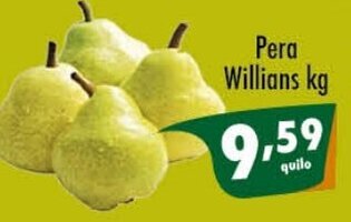 Pera Williams 1kg
