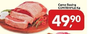 Carne bovina Contrafile