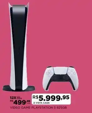 Playstation 5