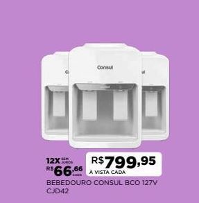 Bebedouro consul