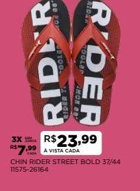 DB Supermercados Chin rider oferta