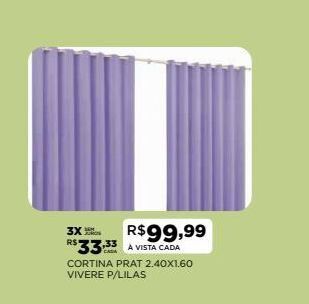 DB Supermercados Cortinas oferta