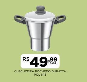 DB Supermercados Cuscuzeira rochedo oferta