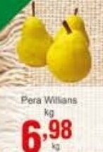Pera Williams 1kg