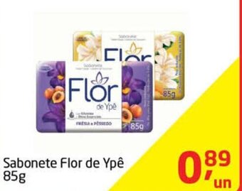 Tenda Atacado Sabonete Flor de Ype 85g oferta