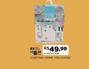 DB Supermercados Cortina home oferta