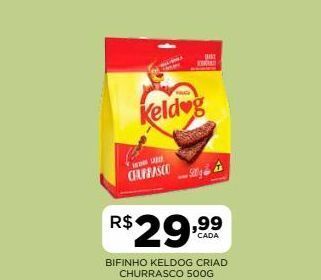 Bifinho keldog