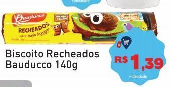 Tonin Superatacado Biscoitos bauducco oferta