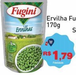 Tonin Superatacado Ervilhas verdes fugini oferta