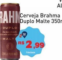 Tonin Superatacado Cerveja brahma oferta