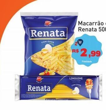Tonin Superatacado Macarrão renata oferta