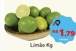 Tonin Superatacado Limão oferta