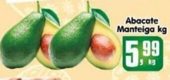 Higa's Supermercado Abacate Manteiga 1kg oferta