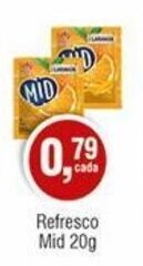 Royal Supermercados Refresco Mid 20g oferta