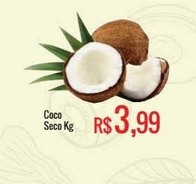 Mart Minas Coco seco kg oferta