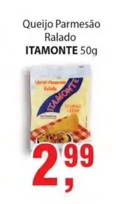 Itamonte 50g