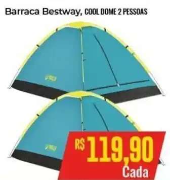Barraca Bestway