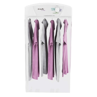 Benoit Secadora de Roupas de Parede Solaris 8kg Mueller oferta