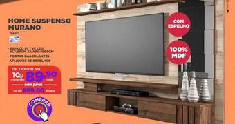 Home Suspenso Murano