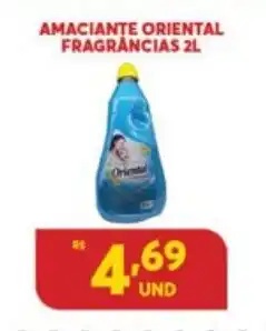 Amacinate Oriental Fragrancias 2L
