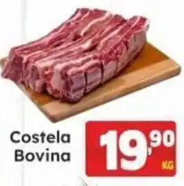 Costela Bovina 1kg