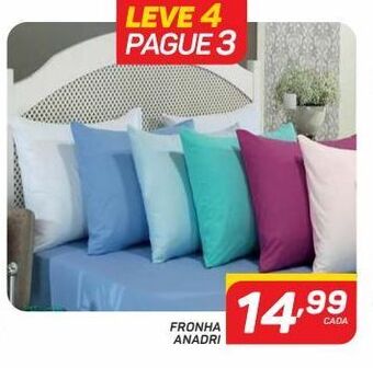GBarbosa Fronha anadri oferta