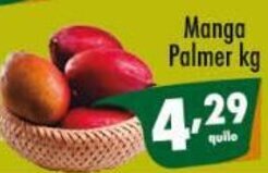 Ricoy Supermercados Manga Palmer 1kg oferta
