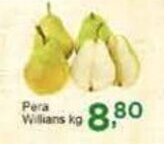 Rossi Supermercado Pera Williams 1kg oferta