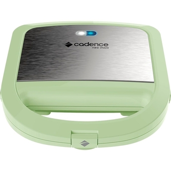 Benoit Sanduicheira Cadence Neo Mint Collection SAN619 Antiaderente oferta