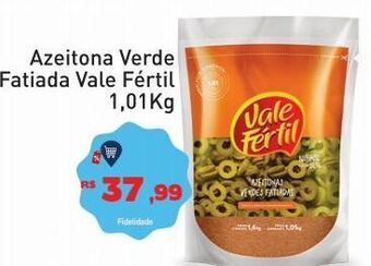 Tonin Superatacado Azeitona verde vale fértil oferta
