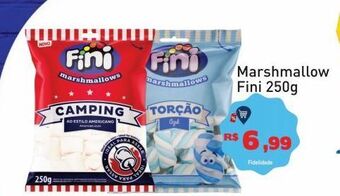 Tonin Superatacado Marshmallow fini oferta