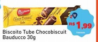 Tonin Superatacado Biscoitos bauducco oferta