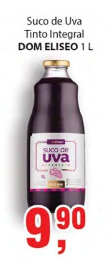 Dom Eliseo 1L